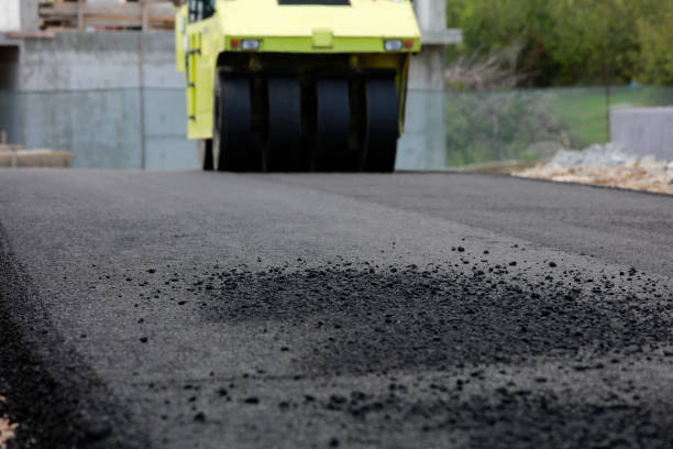 Trusted Elsa, TX Driveway Pavers Experts
