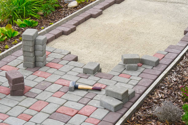 Best Driveway Paving Company  in Elsa, TX