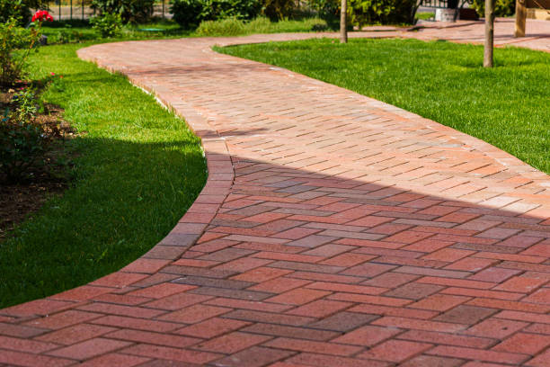 Best Driveway Paver Sealing  in Elsa, TX