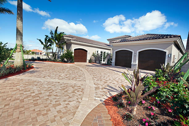 Best Driveway Pavers Installation  in Elsa, TX
