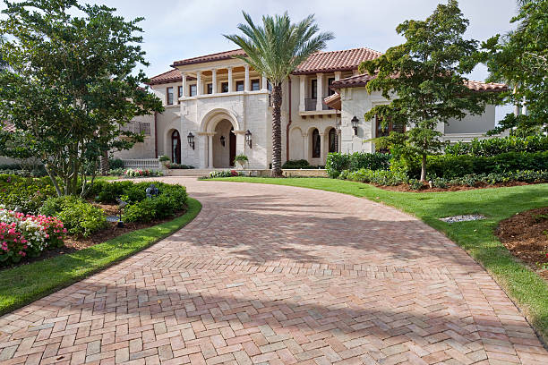 Best Driveway Pavers Near Me  in Elsa, TX