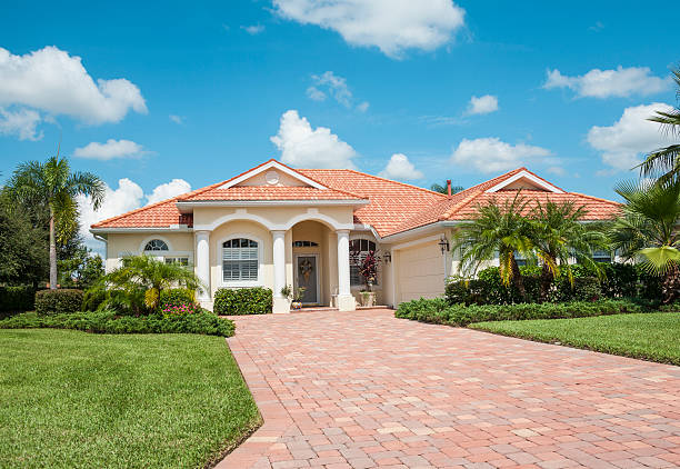 Best Driveway Resurfacing Pavers  in Elsa, TX