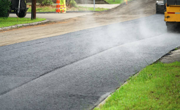 Best Cobblestone Driveway Pavers  in Elsa, TX