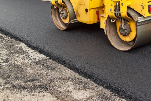 Best Local Driveway Pavers  in Elsa, TX